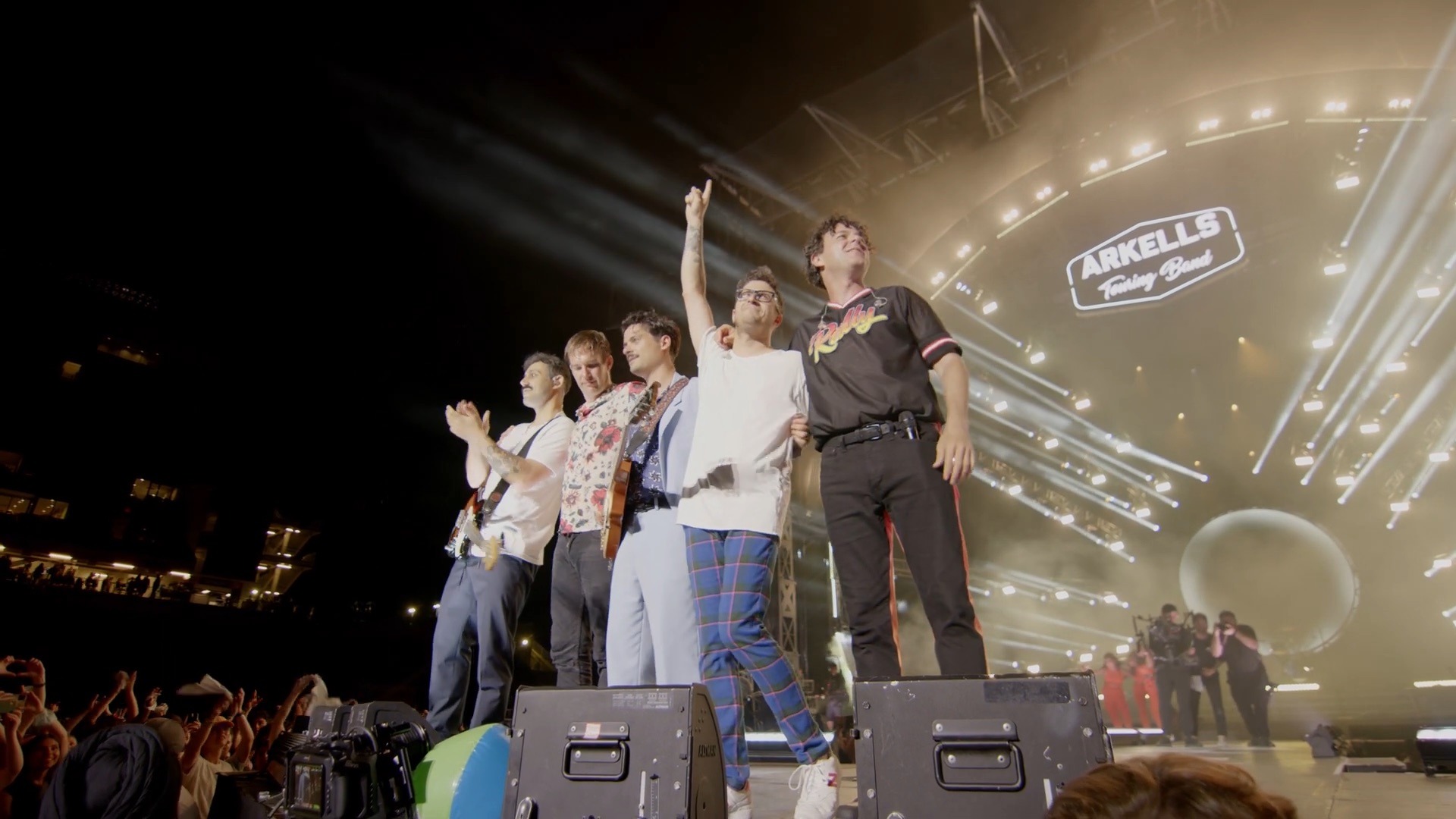 ARKELLS
