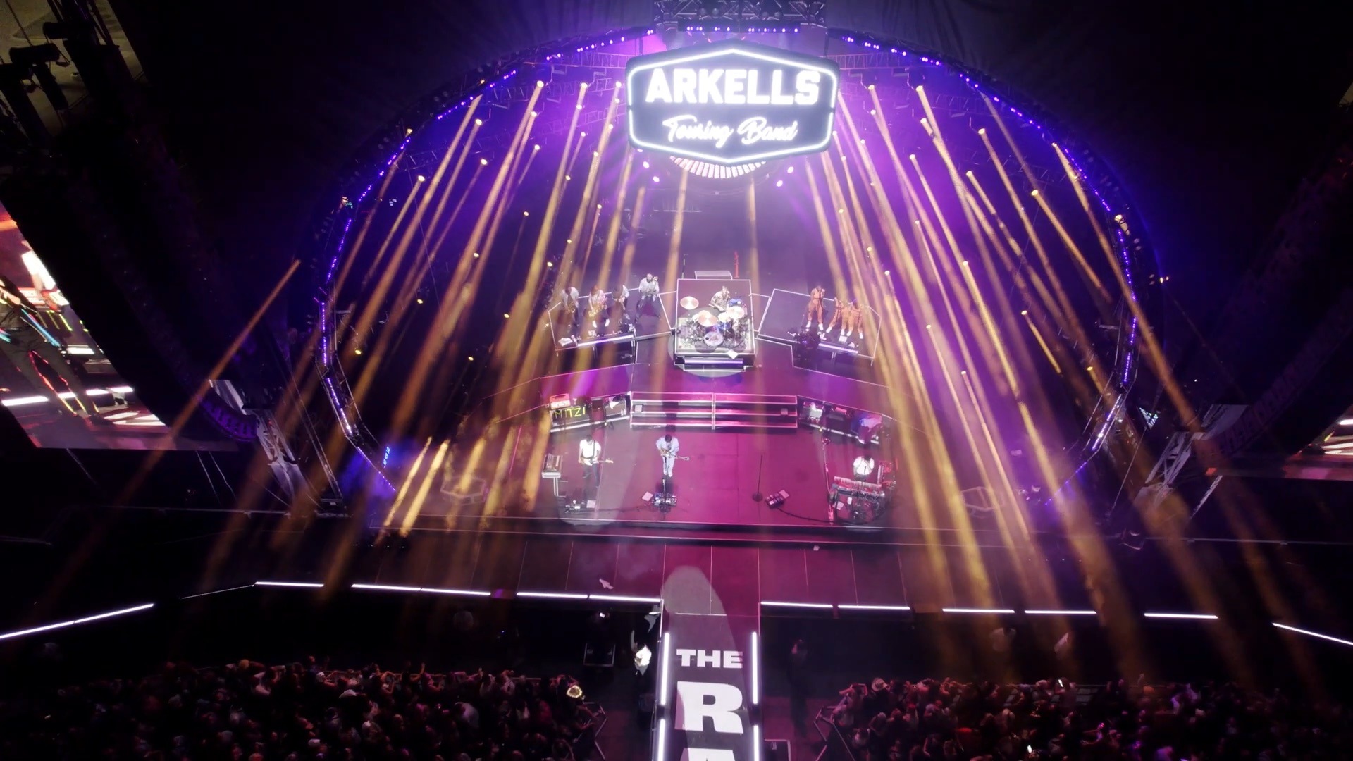 ARKELLS