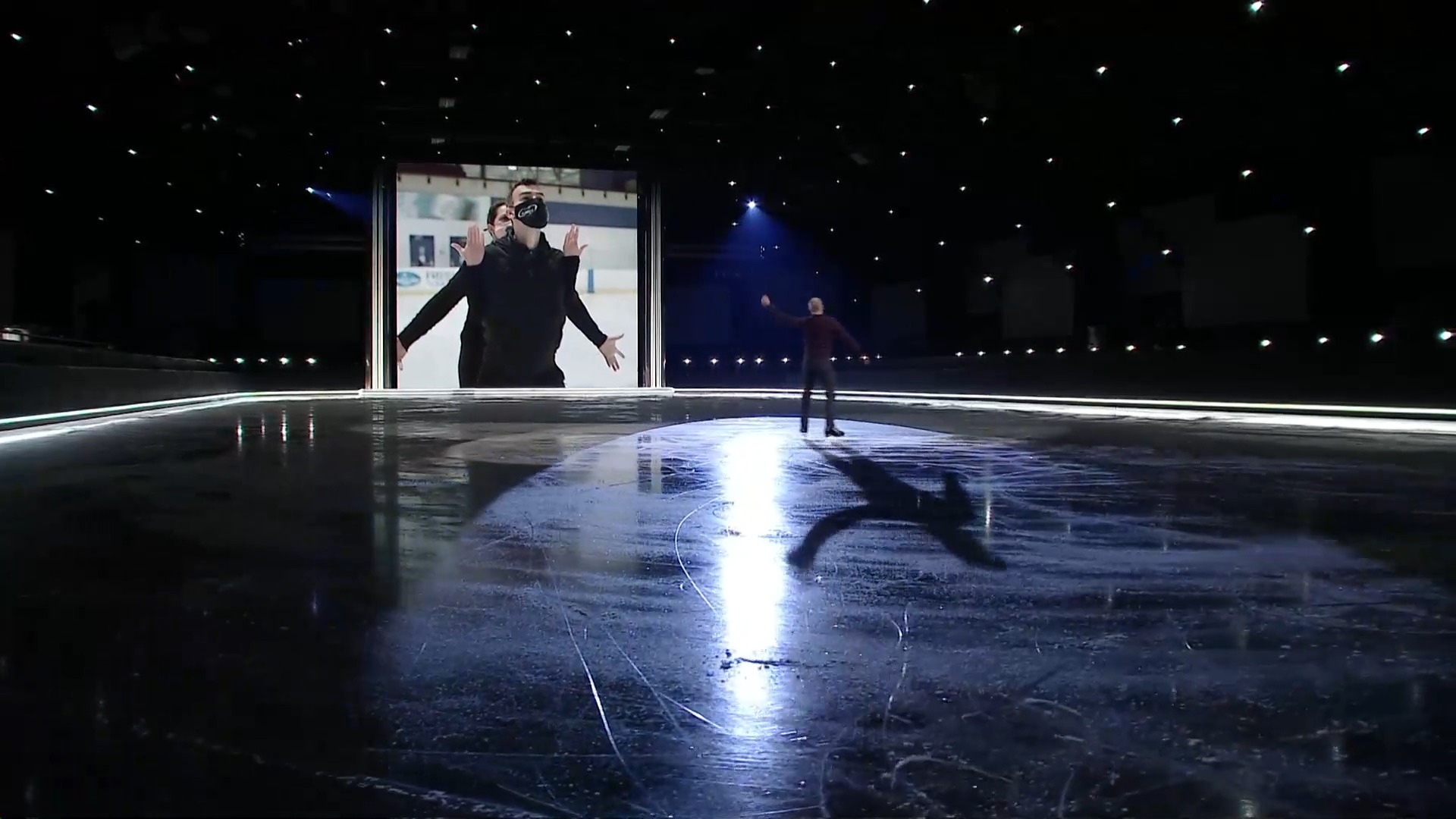 Battle Of The Blades