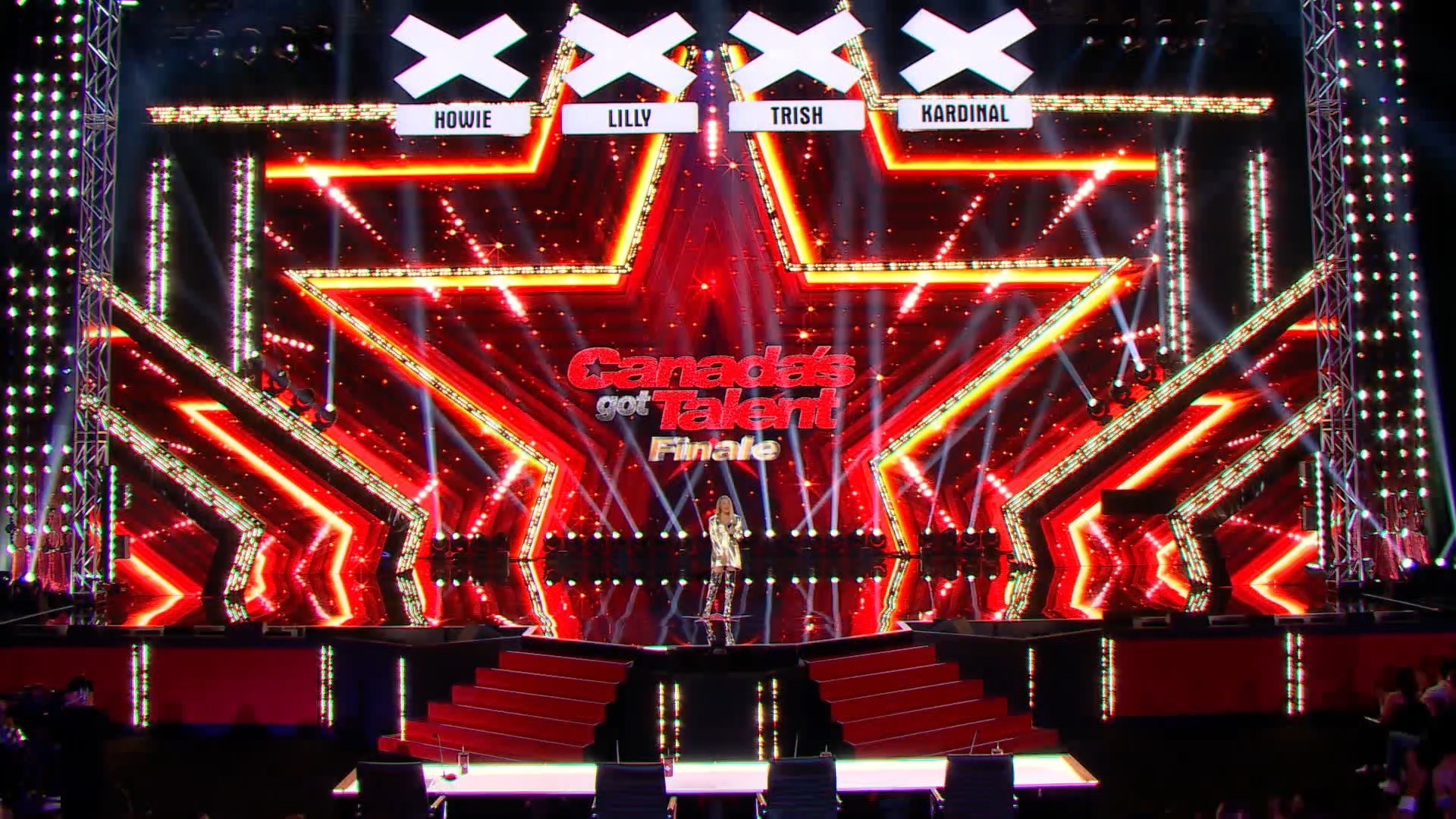 Canada's Got Talent
