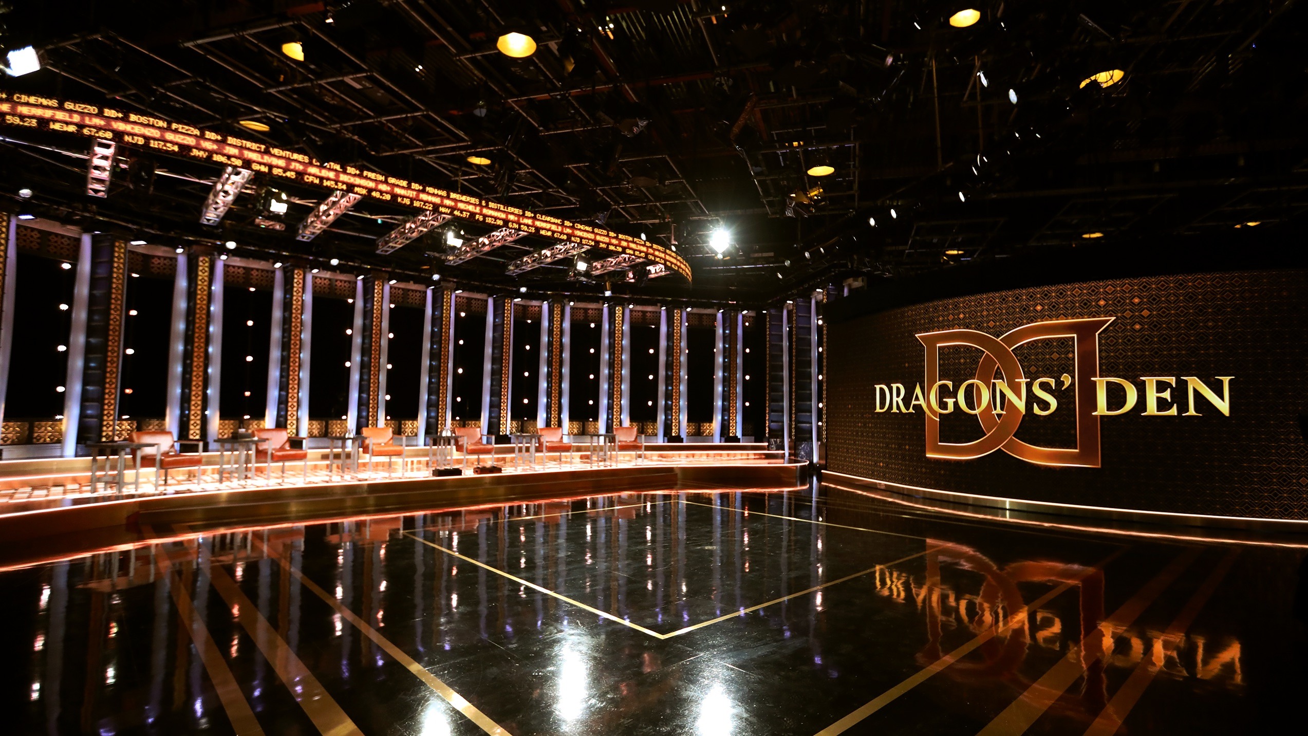 Dragon's Den