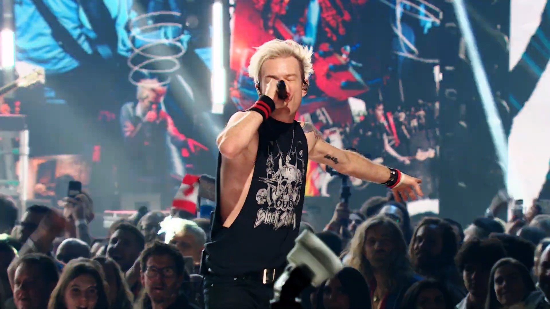 JUNO AWARDS