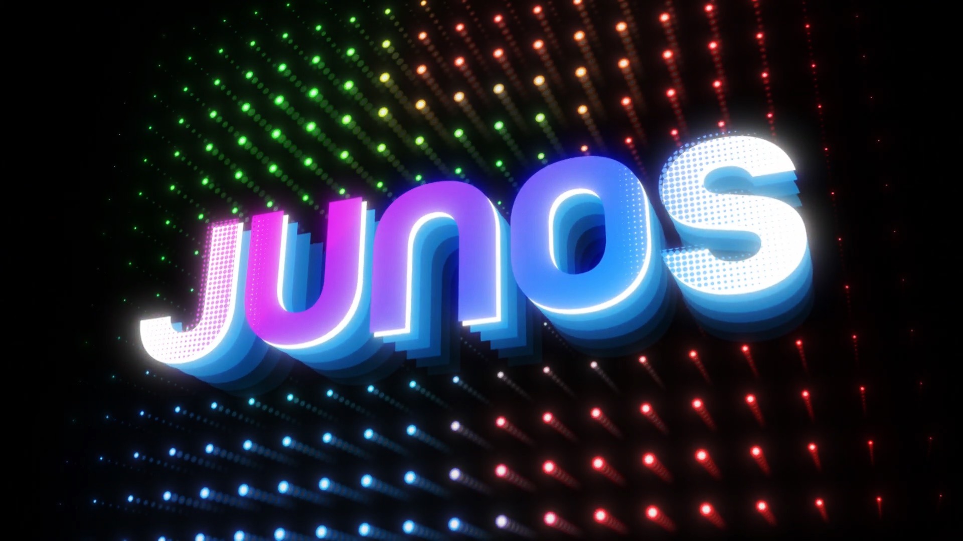 JUNO AWARDS