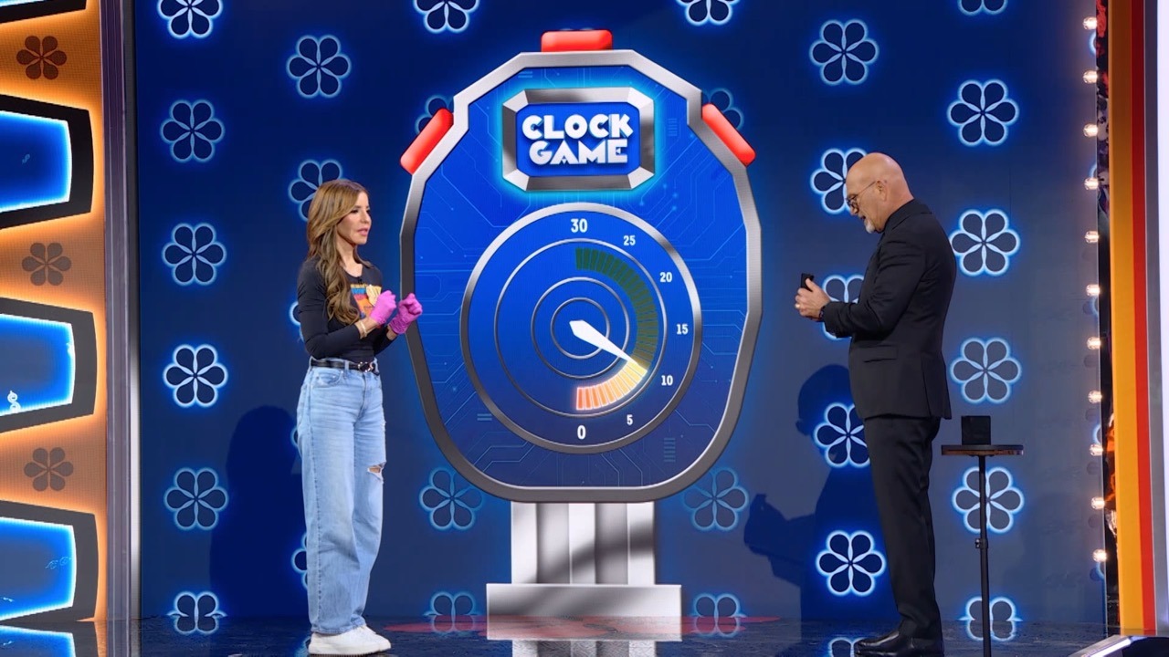 Price Is Right Tonight