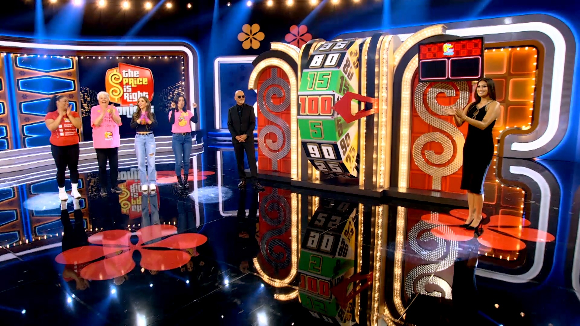 Price Is Right Tonight