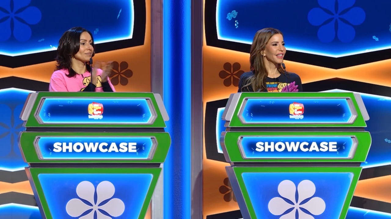 Price Is Right Tonight