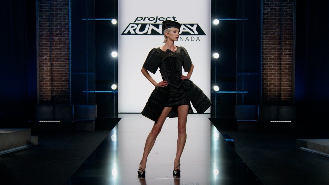 PROJECT RUNWAY CANADA